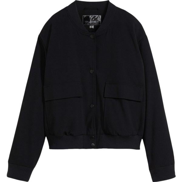 bomber bonprix nero