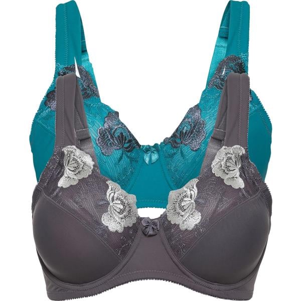 reggiseni bonprix grigio
