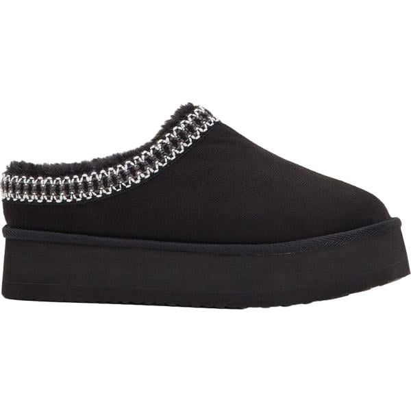 stivaletti bonprix nero