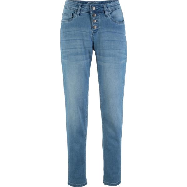 Jeans in denim blu John Baner JEANSWEAR blu