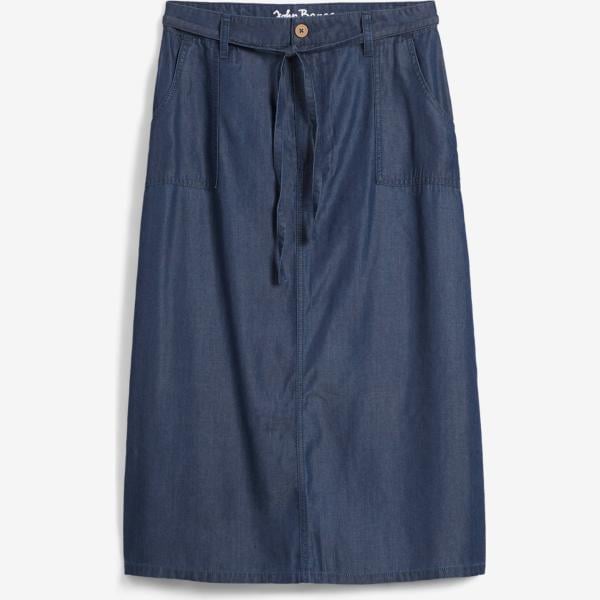 gonne bonprix blu