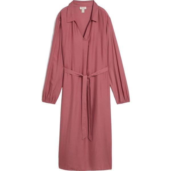 vestiti midi/longuette bonprix viola