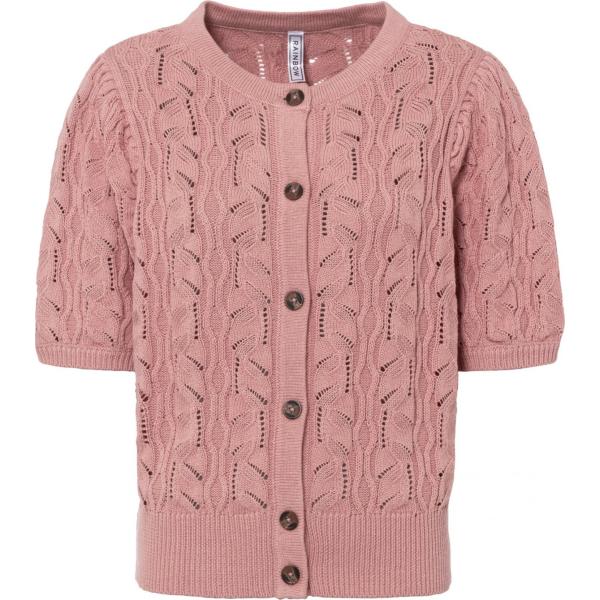 cardigans Rainbow rosa