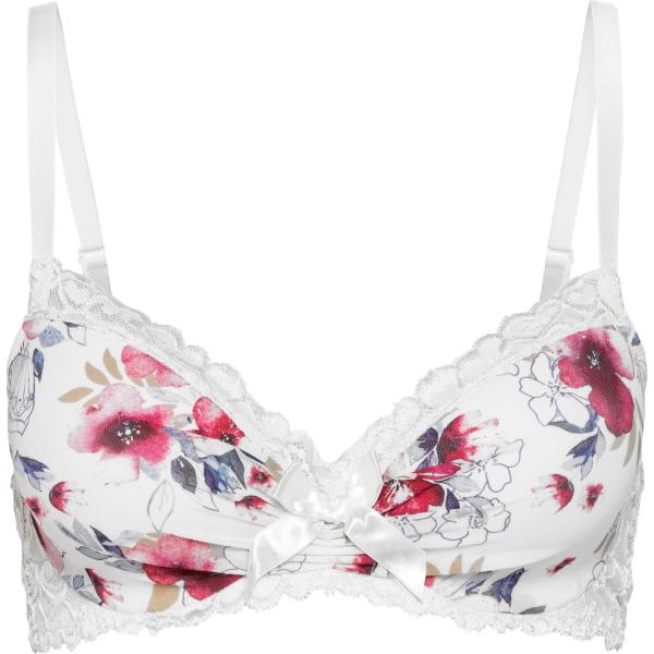 reggiseni Bodyflirt bianco