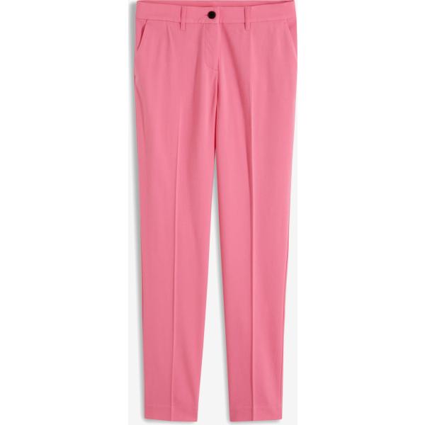 pantaloni bonprix rosa
