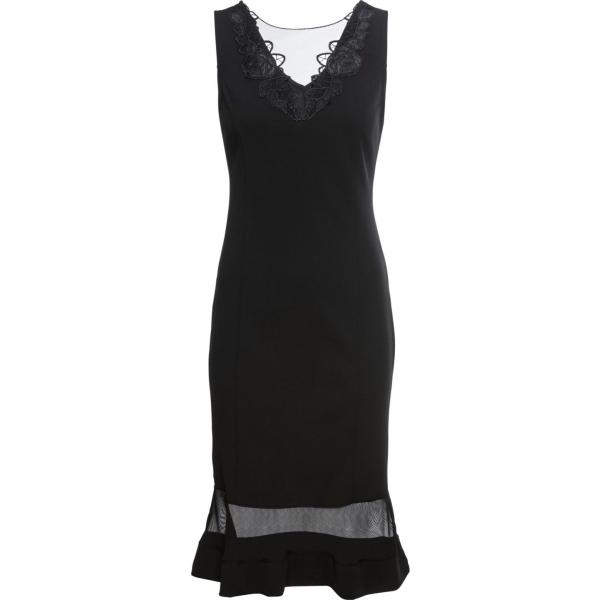 vestiti BODYFLIRT boutique nero