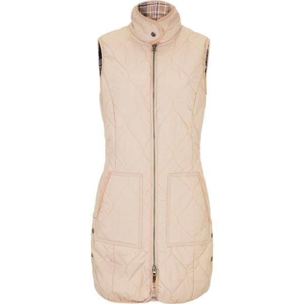gilet bonprix marrone