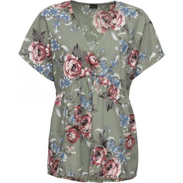 tuniche bonprix blu