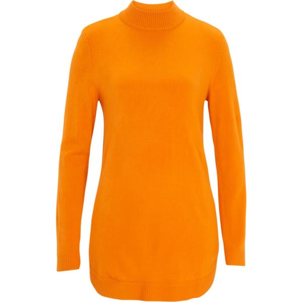 maglieria bonprix arancione
