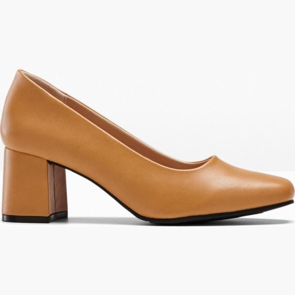 décolleté Bpc selection marrone