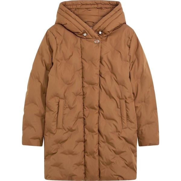 giacche bonprix marrone