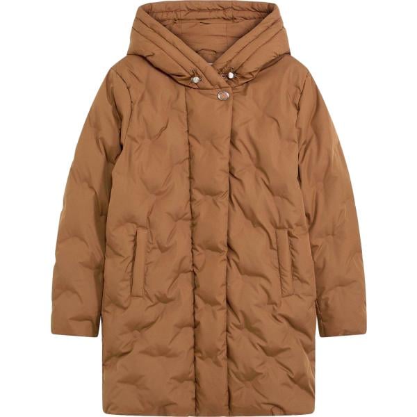 giacche bonprix marrone