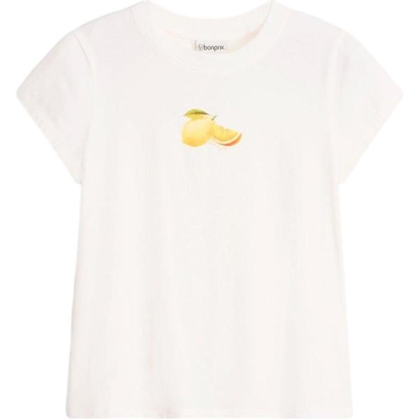 maglieria bonprix bianco