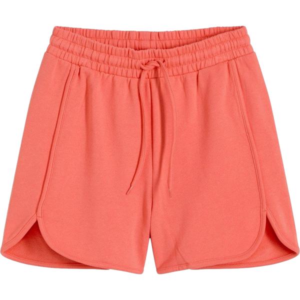 shorts bonprix rosa