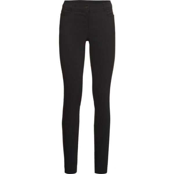 pantaloni skinny Bodyflirt nero