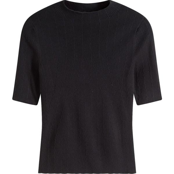 maglieria bonprix nero