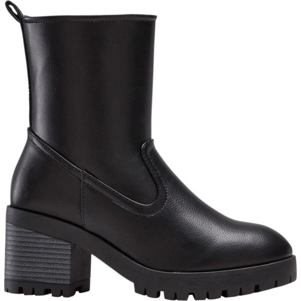 stivaletti Bpc bonprix collection nero