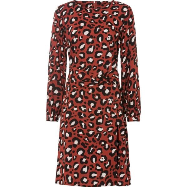 vestiti bonprix rosso