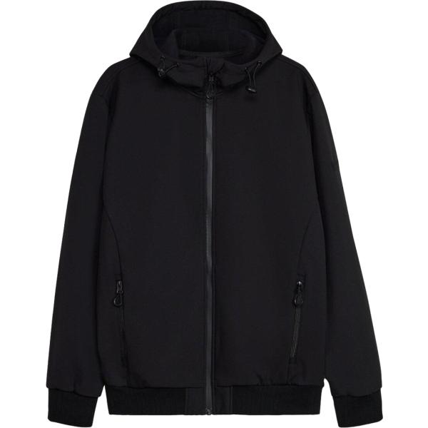 giacche bonprix nero