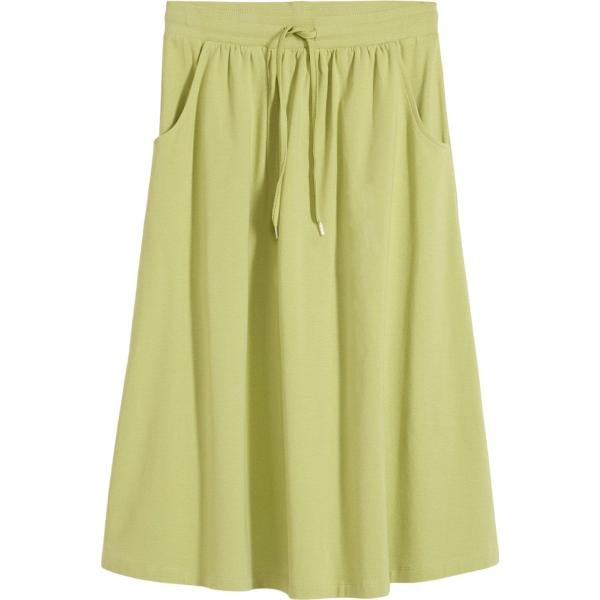gonne bonprix marrone