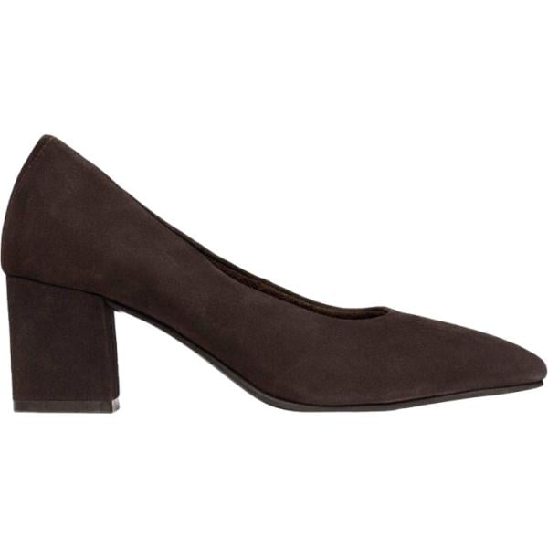 décolleté bonprix marrone