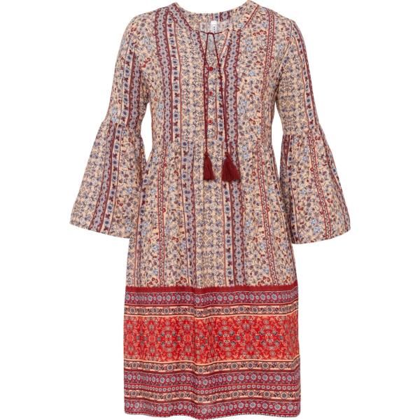 vestiti bonprix marrone