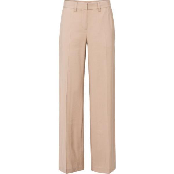 pantaloni Bodyflirt marrone