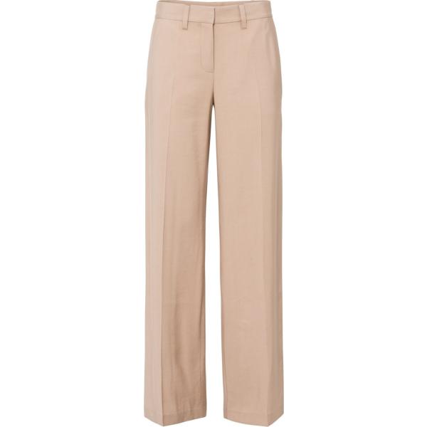 pantaloni Bodyflirt marrone