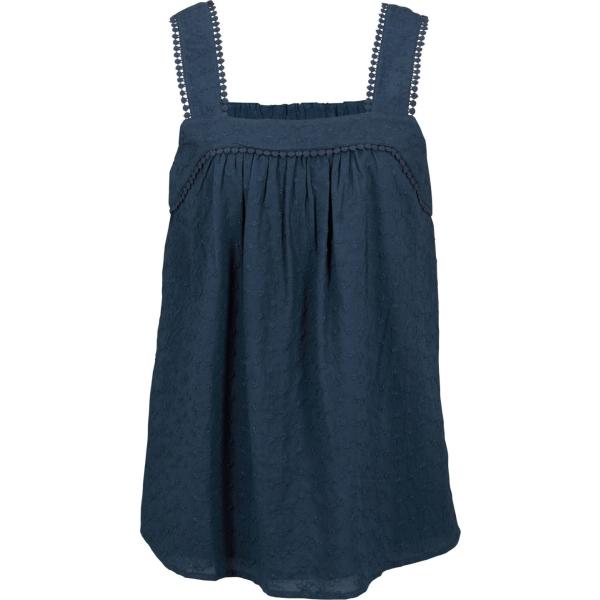 top Bpc bonprix collection blu