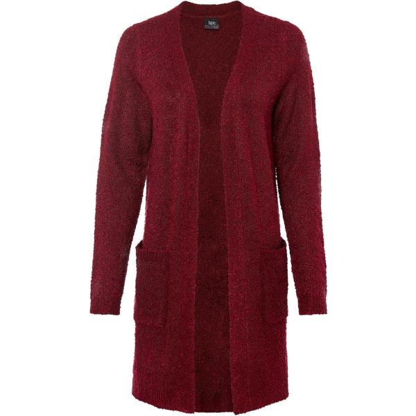 cardigans bonprix marrone