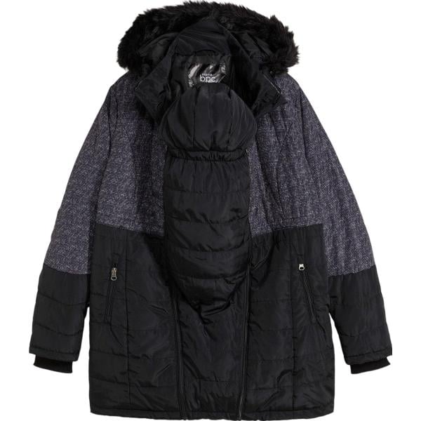 blazer bonprix nero