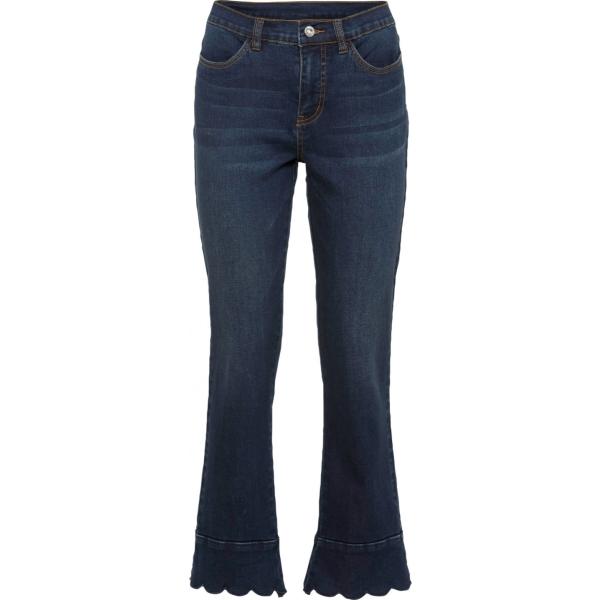 jeans Bodyflirt blu
