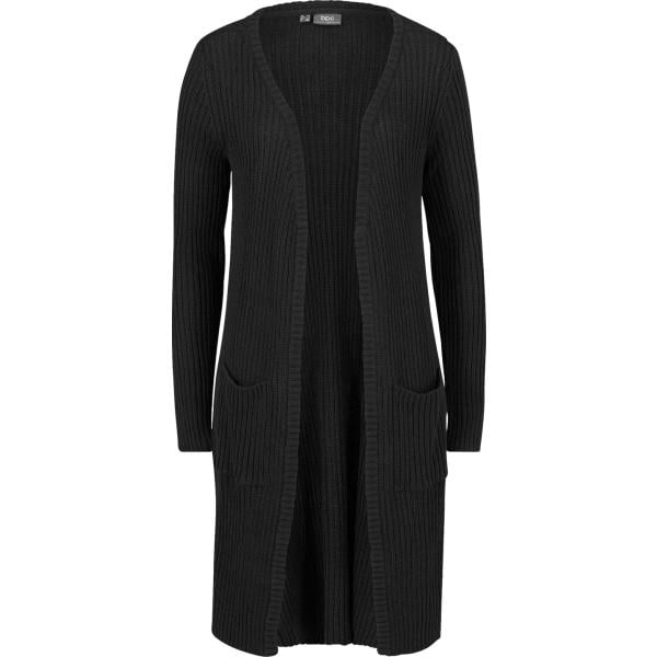 cardigans bonprix nero