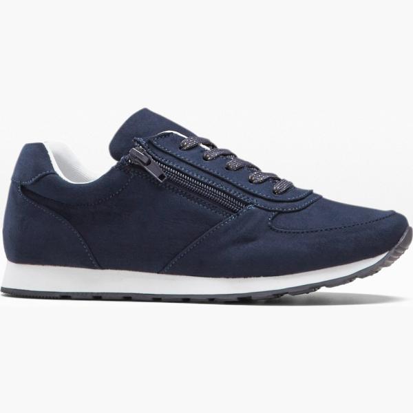 sneakers Bpc selection blu