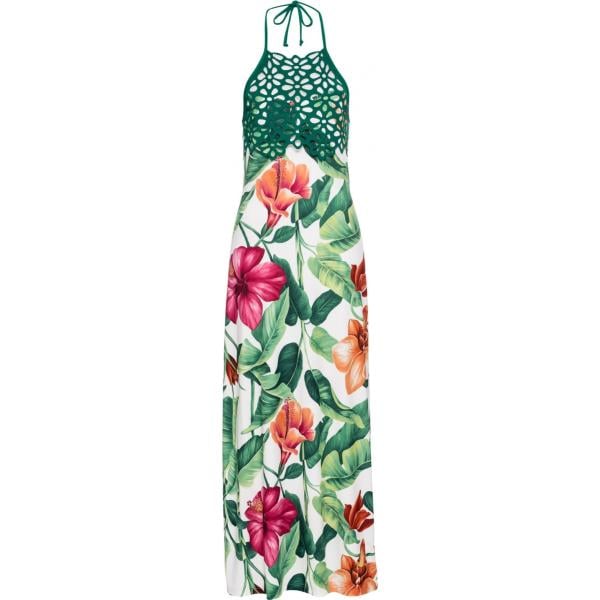 vestiti BODYFLIRT boutique multicolore a fiori