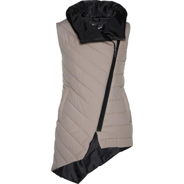 gilet bonprix grigio