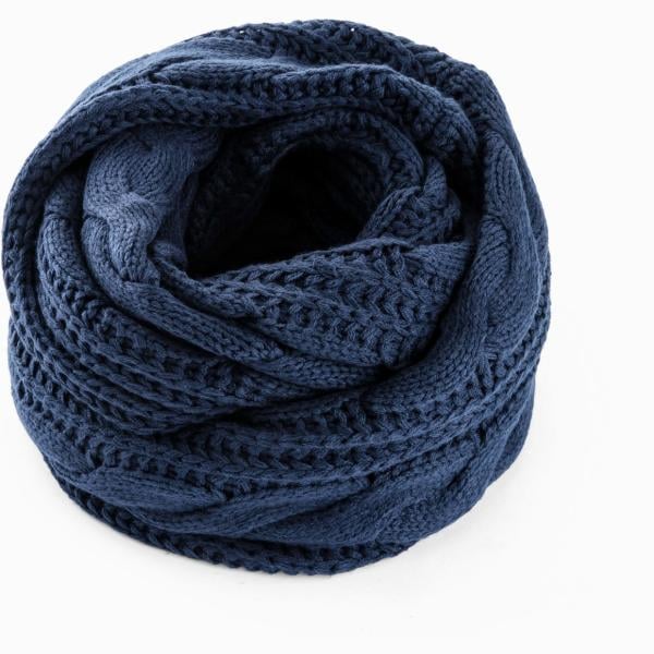 foulard Bpc bonprix collection blu