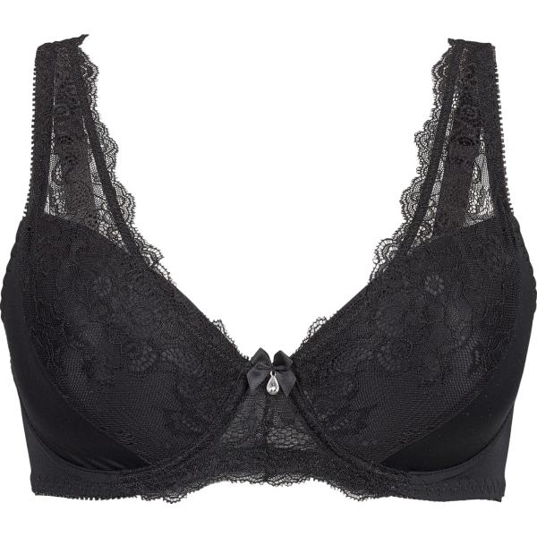 reggiseni bonprix nero