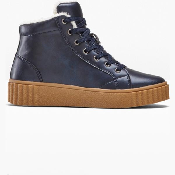 sneakers alte Bpc bonprix collection multicolore