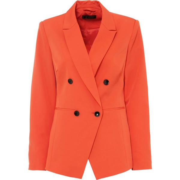blazer Bpc selection rosso