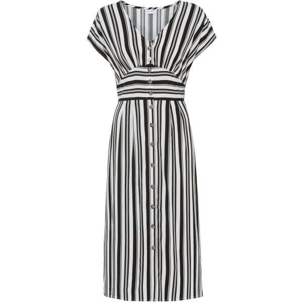 vestiti bonprix multicolore a righe
