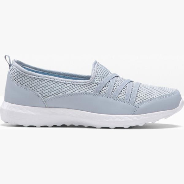 sneakers Bpc bonprix collection grigio
