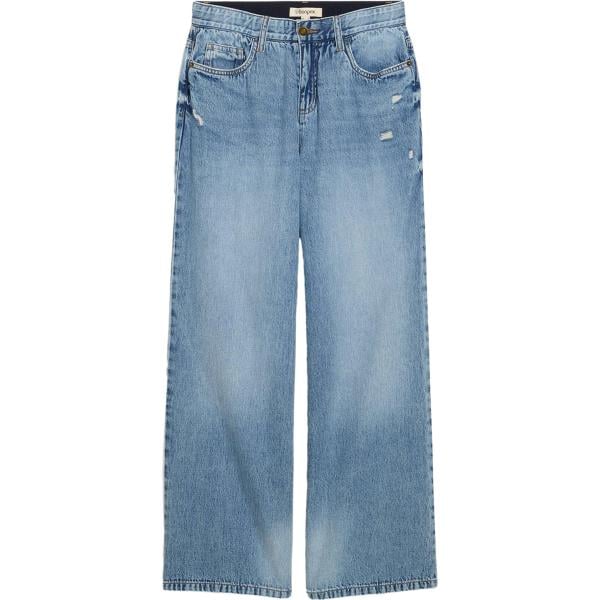 jeans bonprix blu