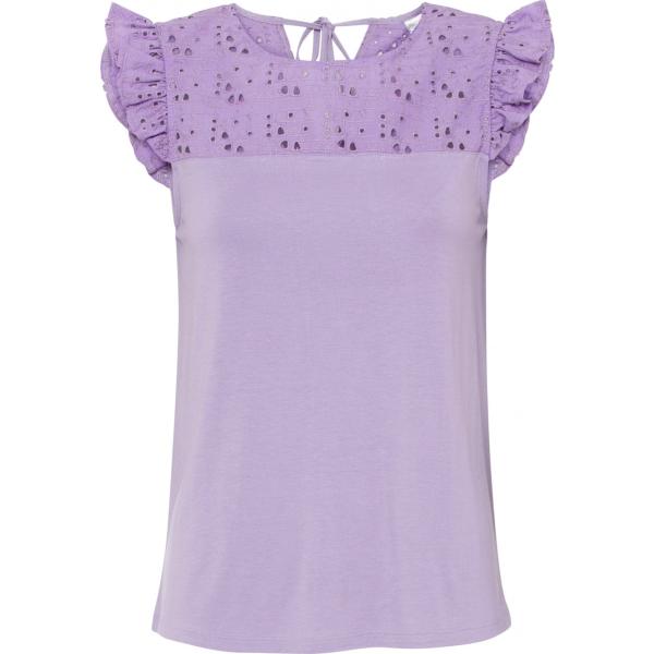 top Bodyflirt viola