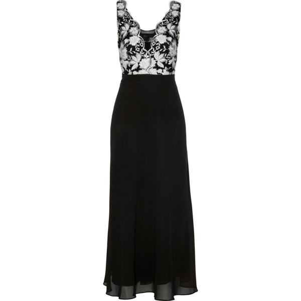 vestiti bonprix nero