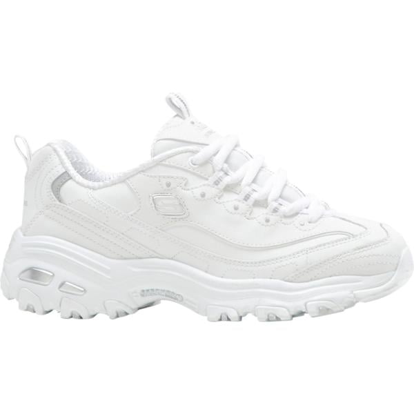 sneakers bonprix bianco