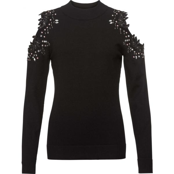 maglioni BODYFLIRT boutique nero