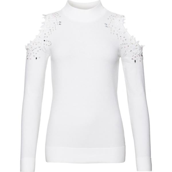 maglioni BODYFLIRT boutique bianco