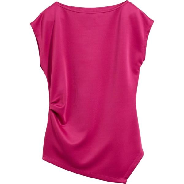 top bonprix rosa