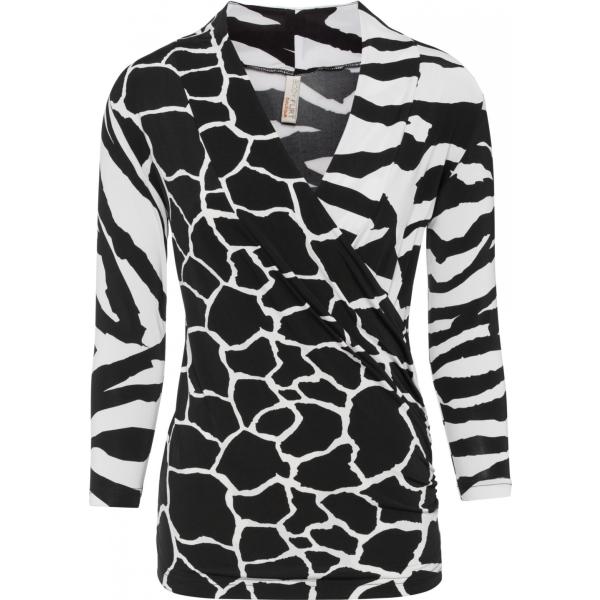 pullovers BODYFLIRT boutique nero